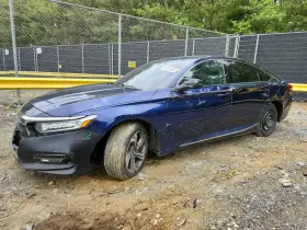 2020 Honda Accord