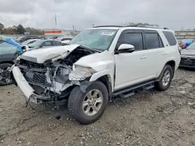 2024 Toyota 4Runner