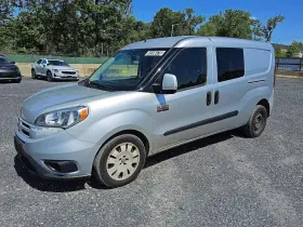 2018 RAM Promaster City