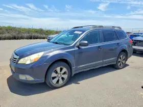 2011 Subaru Outback