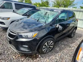 2021 Buick Encore