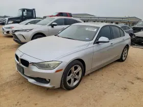 2014 BMW 3 Series