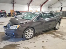 2016 Buick Verano