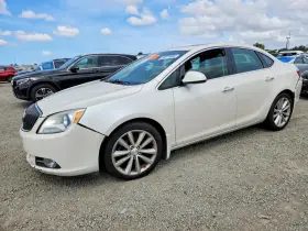 2016 Buick Verano