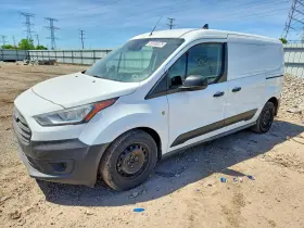 2021 Ford Transit Connect