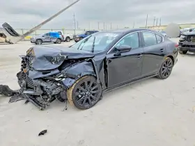 2026 Mazda 3