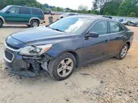 2014 Chevrolet Malibu