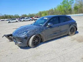 2021 Porsche Macan