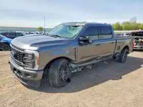 2024 Ford F-250