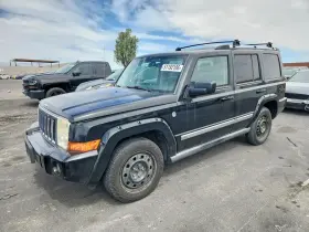 2006 Jeep Commander