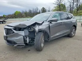 2025 Acura MDX