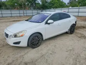 2013 Volvo S60