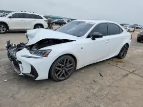 2019 Lexus IS