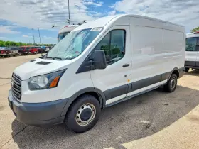 2016 Ford Transit 150