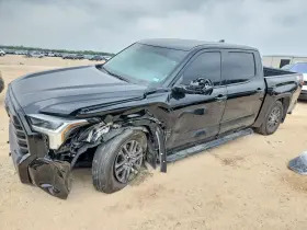 2024 Toyota Tundra