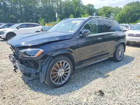2024 Mercedes-Benz GLE-Class