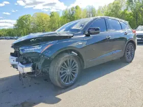 2024 Acura RDX