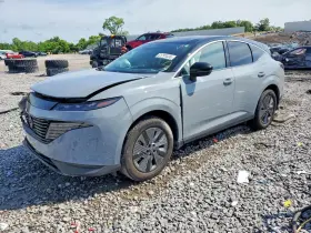 2025 Nissan Murano