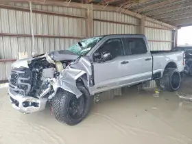 2023 Ford F-250