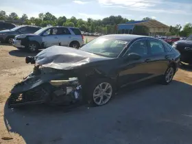 2025 Honda Accord
