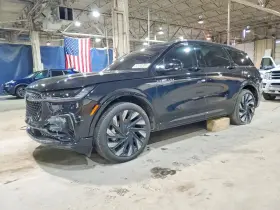 2026 Lincoln Nautilus