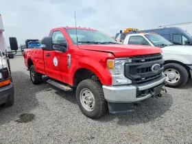 2022 Ford F-350