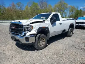 2022 GMC Sierra 2500 HD