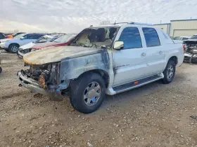 2004 Cadillac Escalade ESV