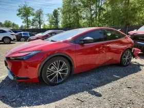 2024 Toyota Prius