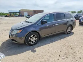 2011 Honda Odyssey