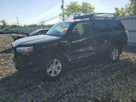 2024 Toyota 4Runner