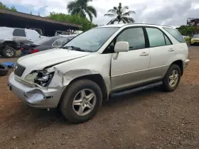 2002 Lexus RX 300