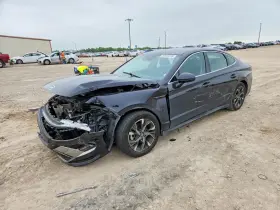 2024 Hyundai Sonata