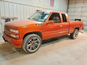 1995 Chevrolet C/K 1500