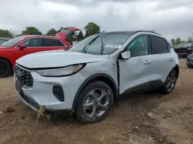2026 Ford Escape