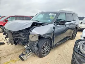 2025 Nissan Armada