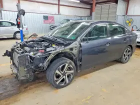 2020 Subaru Legacy