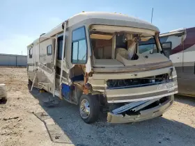 2000 Ford F-53 Motorhome Chassis