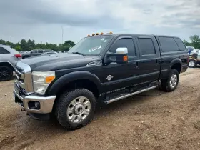 2016 Ford F-250