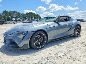 2021 Toyota Supra