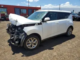 2021 Kia Soul