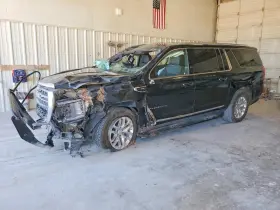 2024 GMC Yukon XL