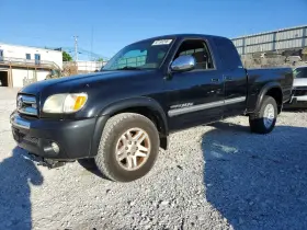 2003 Toyota Tundra