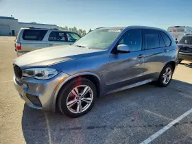 2014 BMW X5