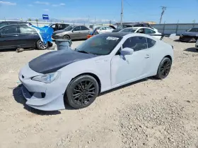 2013 Scion FR-S
