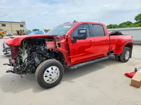 2026 Chevrolet Silverado 3500 HD