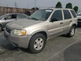 2001 Ford Escape