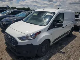 2022 Ford Transit Connect