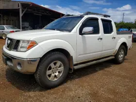 2006 Nissan Frontier
