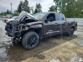 2022 Toyota Tundra